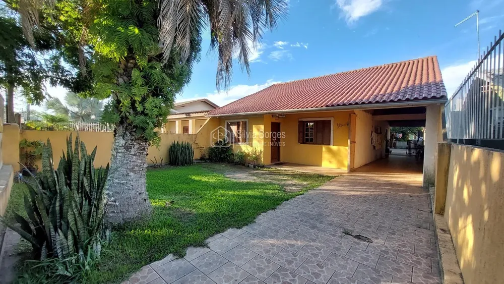 Casa, 2 quartos, 230 m² - Foto 3