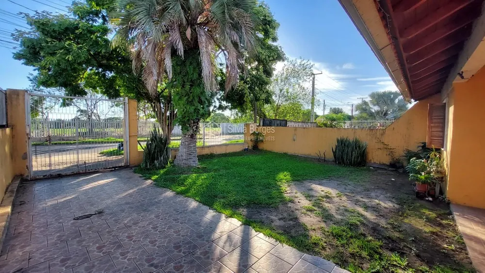 Casa, 2 quartos, 230 m² - Foto 1