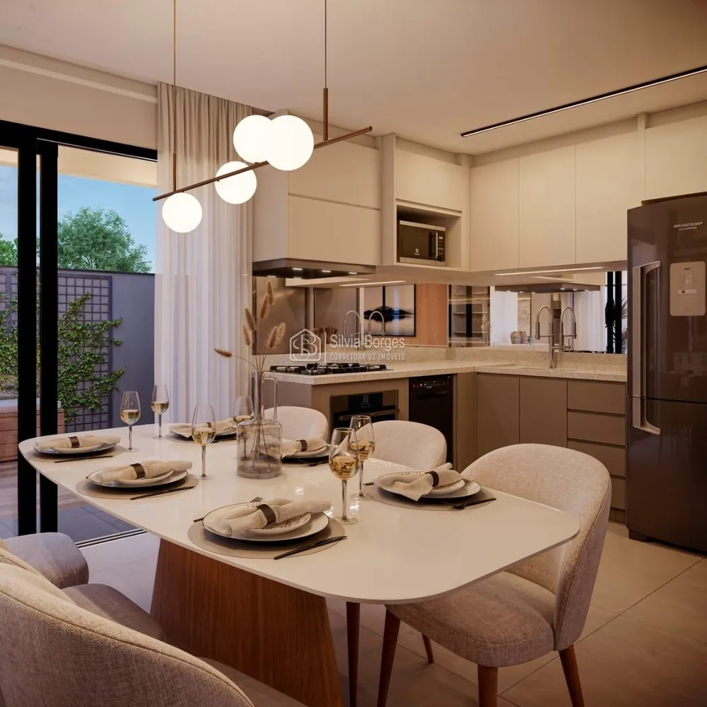 Sobrado, 2 quartos, 130 m² - Foto 2