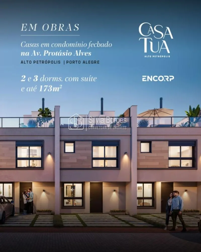 Sobrado, 2 quartos, 130 m² - Foto 6