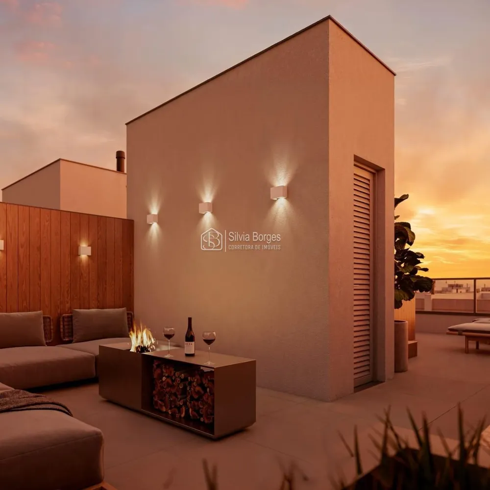 Sobrado, 2 quartos, 130 m² - Foto 3