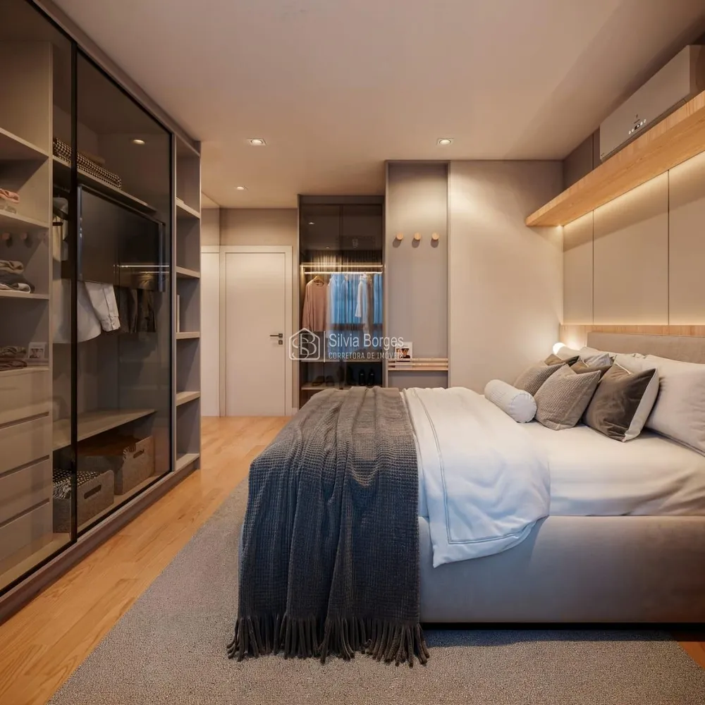Sobrado, 2 quartos, 130 m² - Foto 7