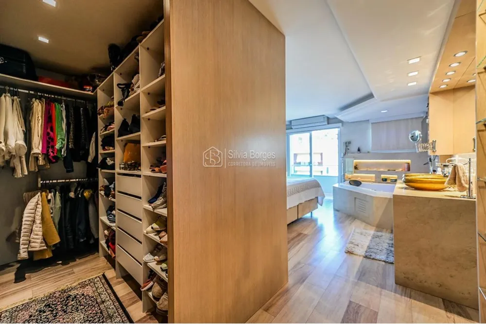 Sobrado, 5 quartos - Foto 6