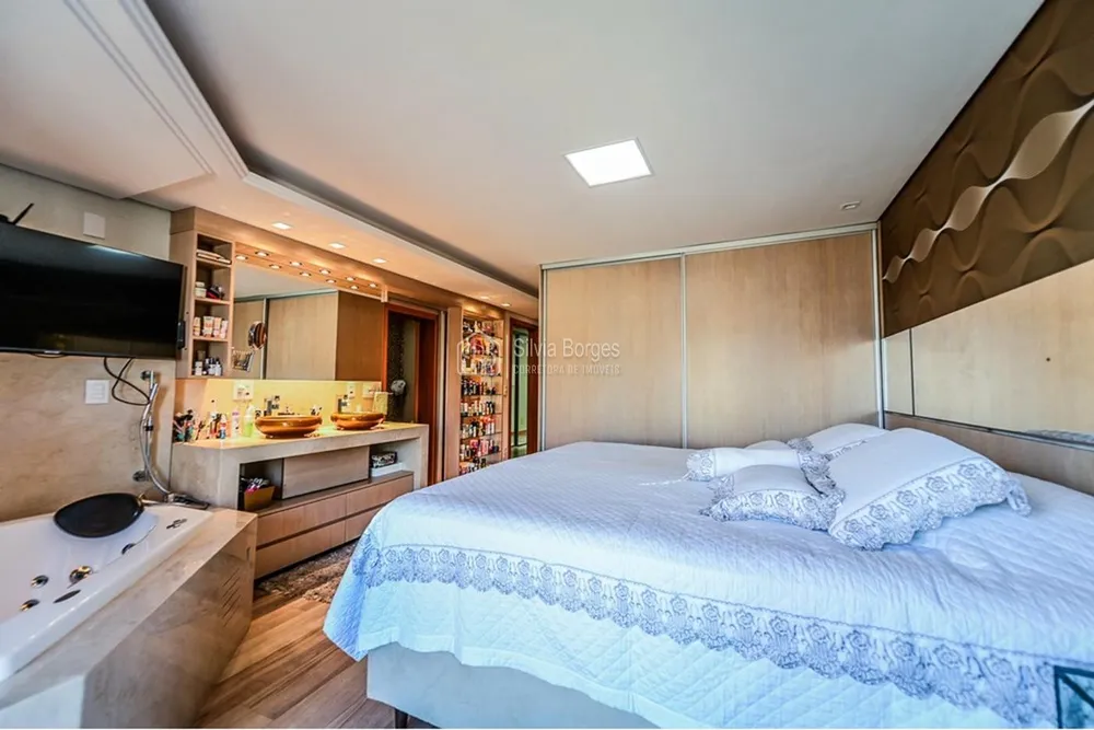 Sobrado, 5 quartos - Foto 12