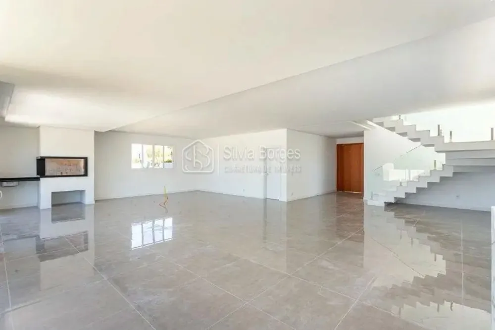 Sobrado, 3 quartos, 311 m² - Foto 6