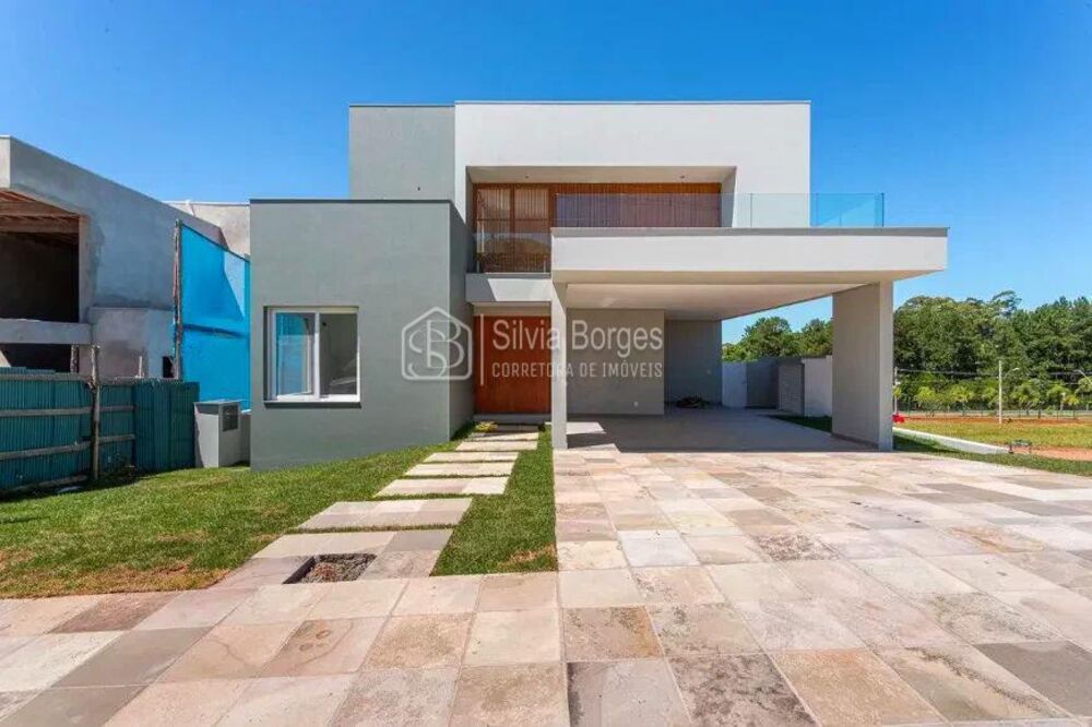 Sobrado, 3 quartos, 311 m² - Foto 6