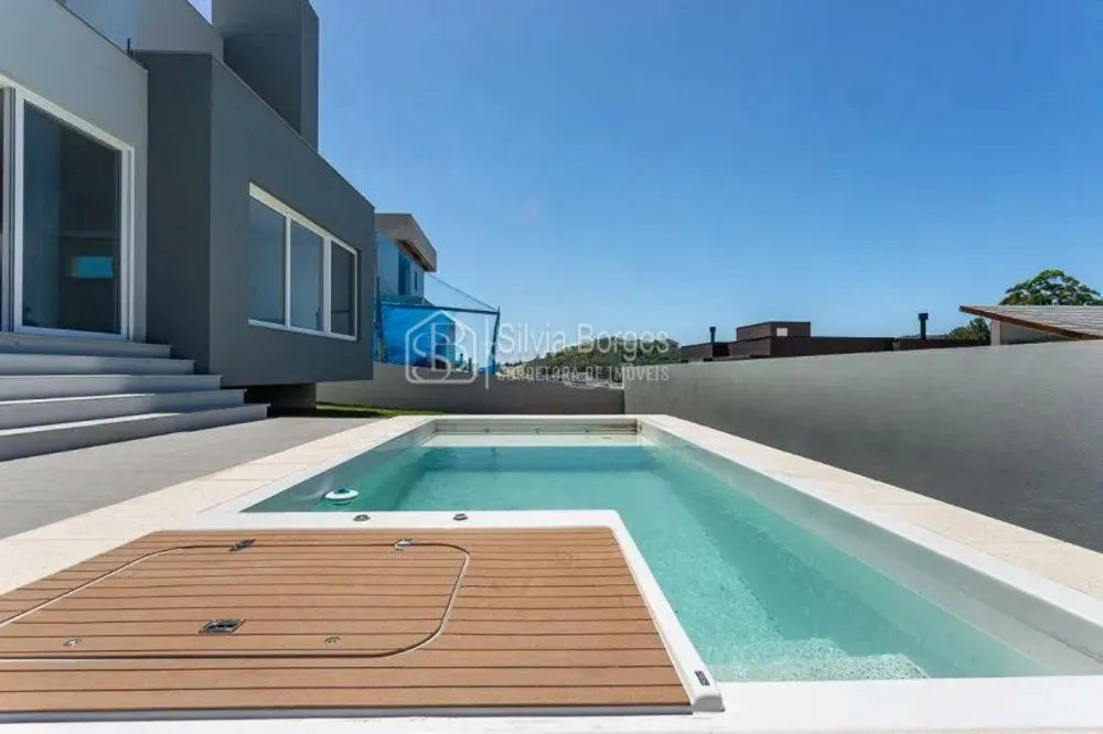 Sobrado, 3 quartos, 311 m² - Foto 13