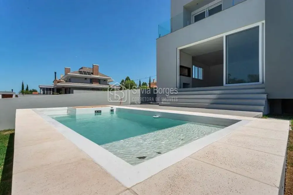 Sobrado, 3 quartos, 311 m² - Foto 12