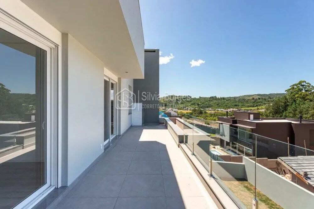 Sobrado, 3 quartos, 311 m² - Foto 7