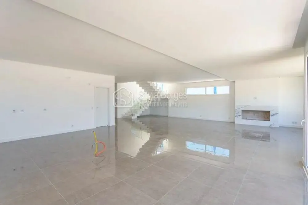Sobrado, 3 quartos, 311 m² - Foto 4