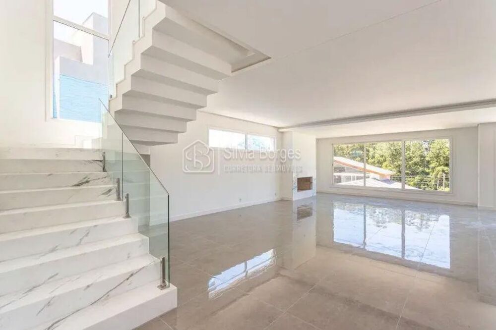 Sobrado, 3 quartos, 311 m² - Foto 12