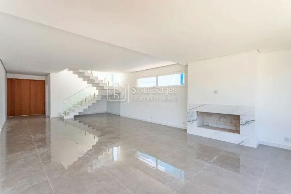 Sobrado, 3 quartos, 311 m² - Foto 3