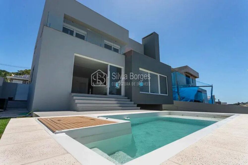 Sobrado, 3 quartos, 311 m² - Foto 2