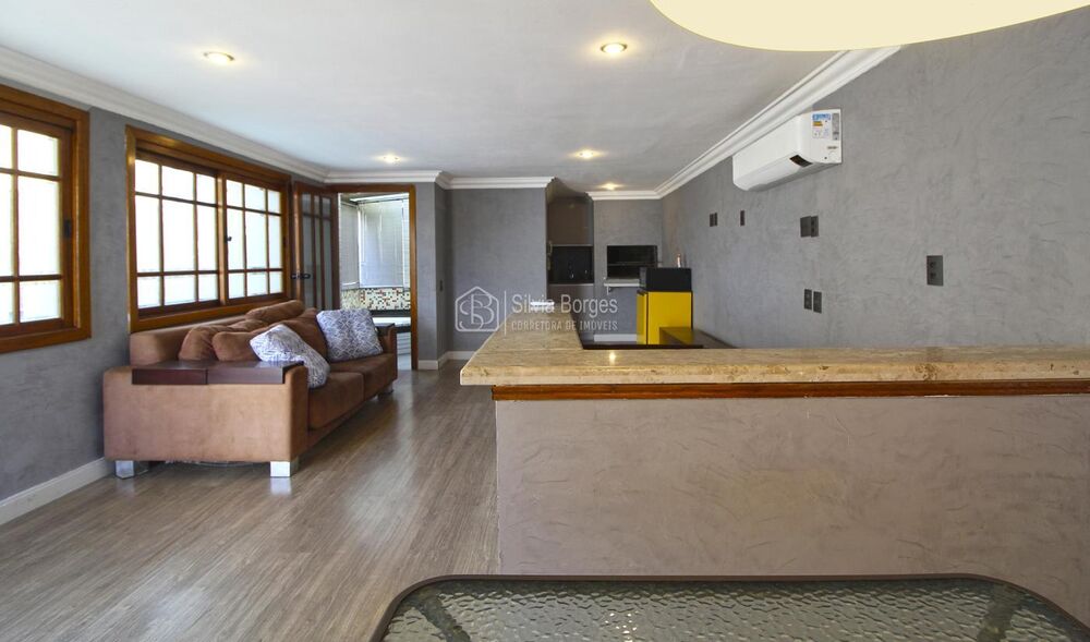 Apartamento à venda com 2 quartos, 146m² - Foto 1