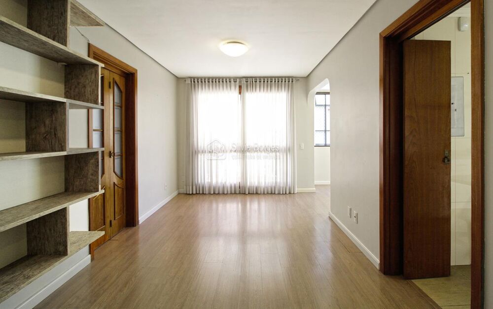 Apartamento à venda com 2 quartos, 146m² - Foto 3