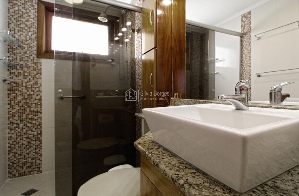 Apartamento à venda com 2 quartos, 146m² - Foto 2