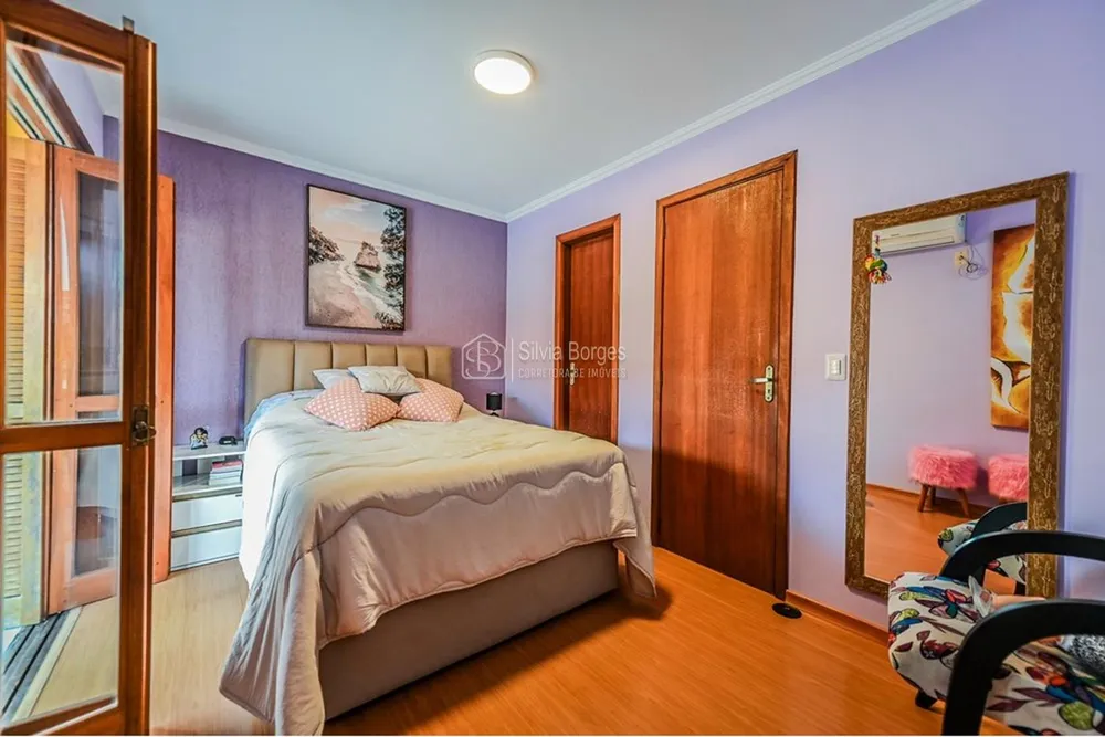 Sobrado, 2 quartos, 72 m² - Foto 7