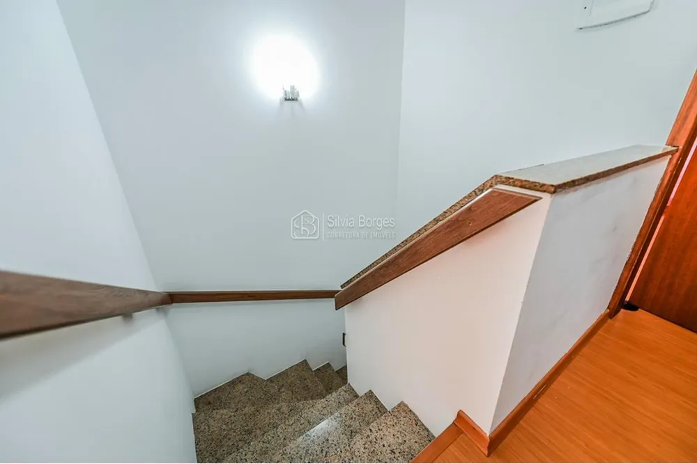 Sobrado, 2 quartos, 72 m² - Foto 3