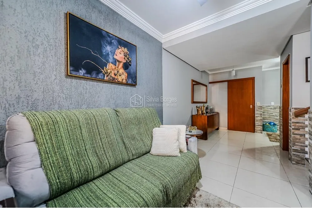 Sobrado, 2 quartos, 72 m² - Foto 4