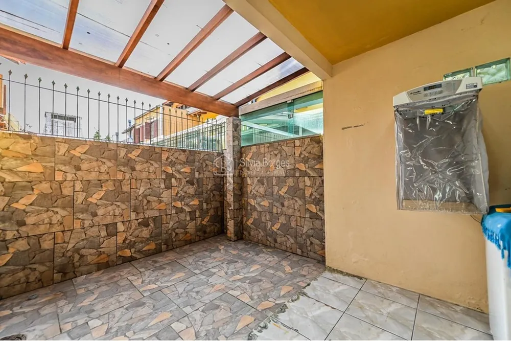 Sobrado, 2 quartos, 72 m² - Foto 11