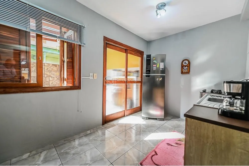 Sobrado, 2 quartos, 72 m² - Foto 5