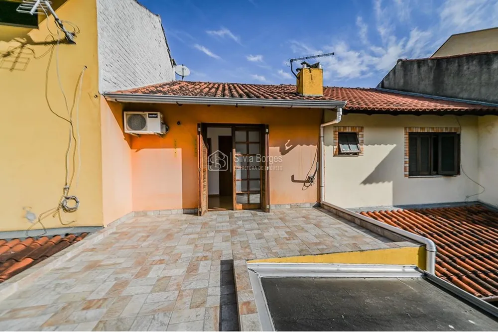 Sobrado, 2 quartos, 72 m² - Foto 9