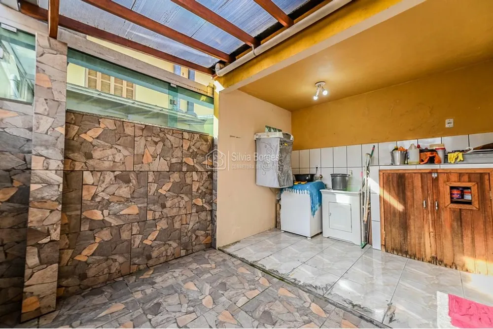 Sobrado, 2 quartos, 72 m² - Foto 12