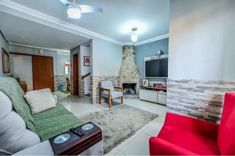 Sobrado, 2 quartos, 72 m² - Foto 3