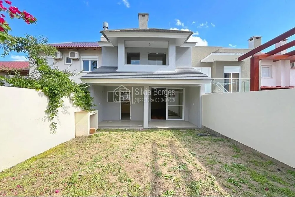 Sobrado, 3 quartos, 230 m² - Foto 16