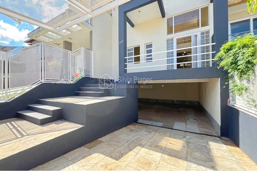 Sobrado, 3 quartos, 230 m² - Foto 2