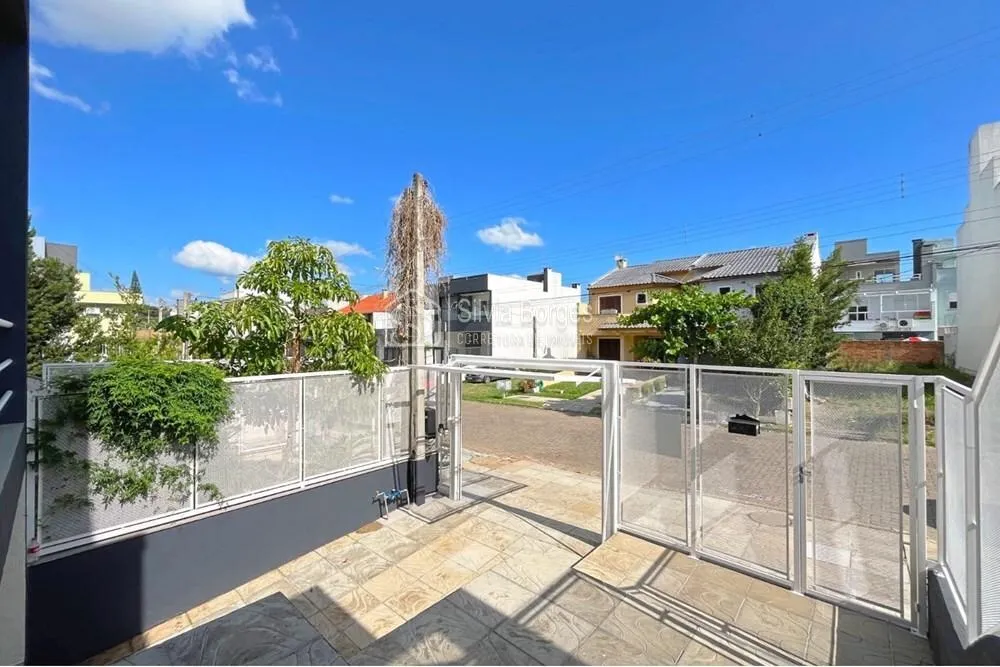 Sobrado, 3 quartos, 230 m² - Foto 3