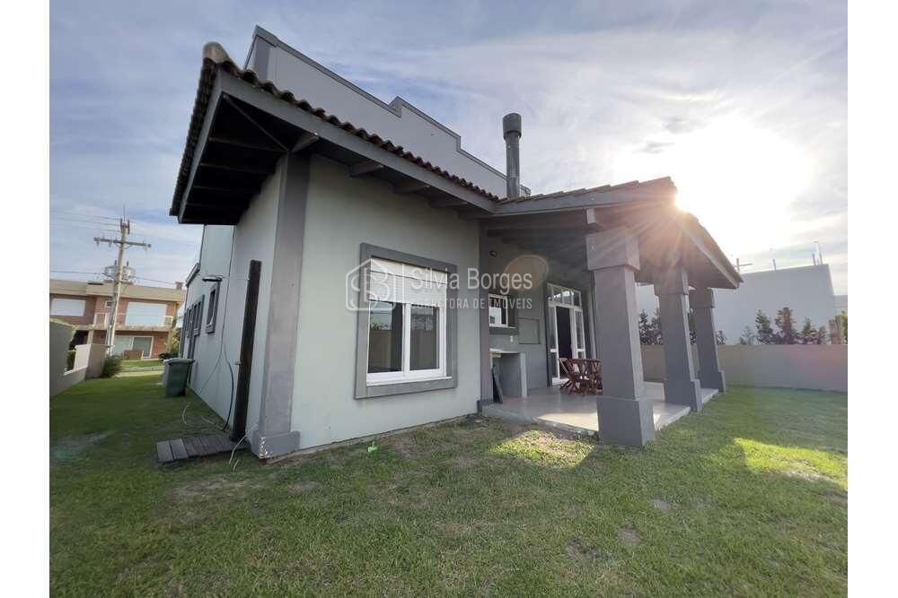 Casa, 4 quartos, 267 m² - Foto 3