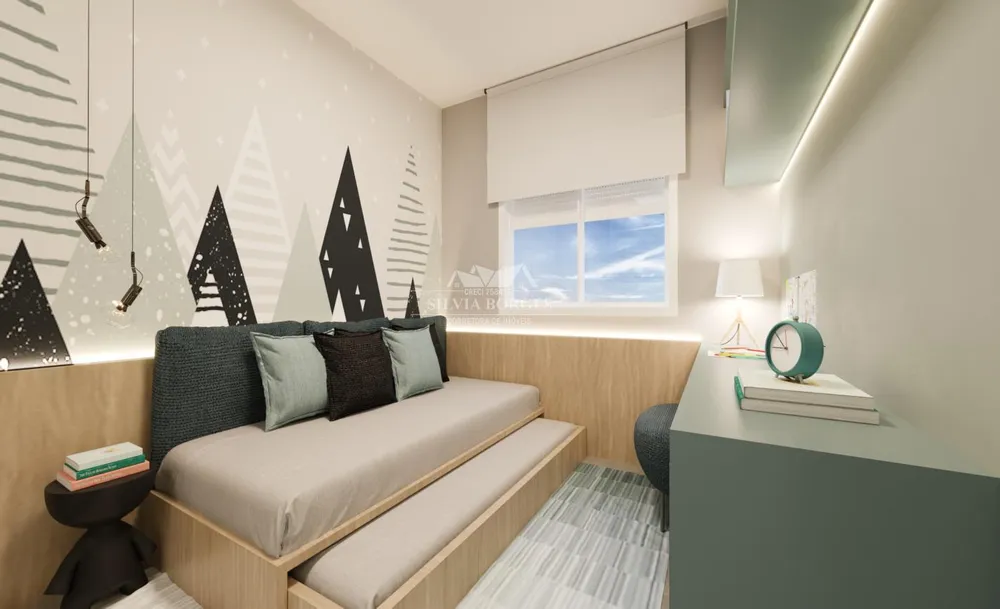 Apartamento, 2 quartos - Foto 10