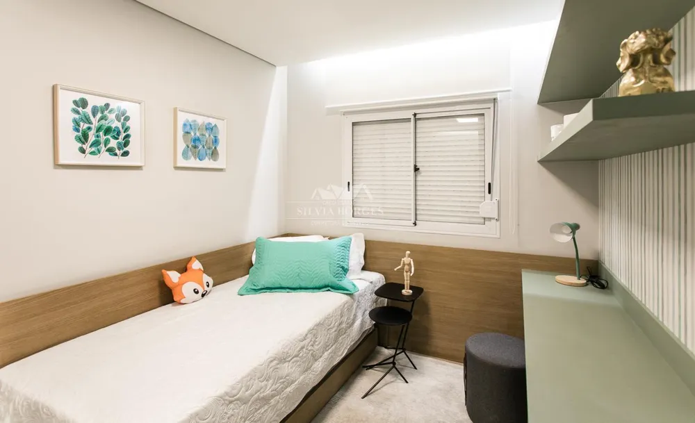 Apartamento, 2 quartos - Foto 15