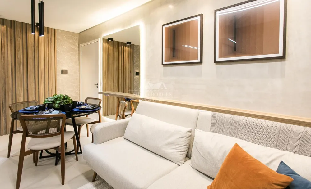 Apartamento, 2 quartos - Foto 4