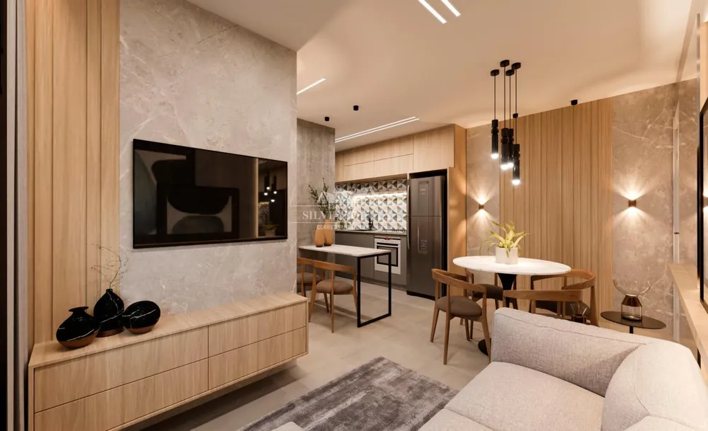Apartamento, 2 quartos - Foto 6