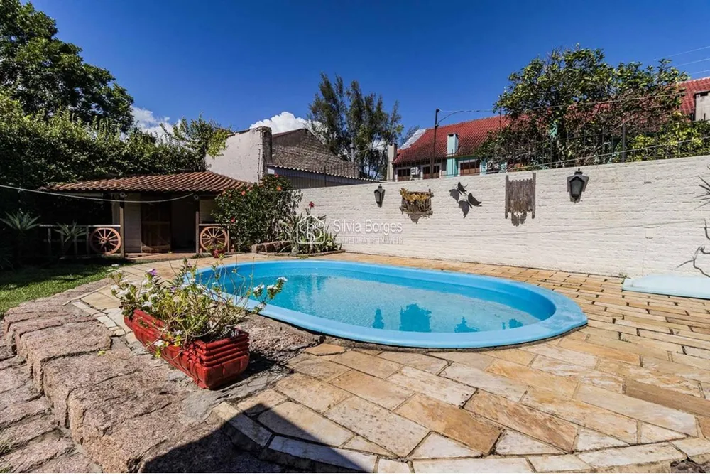 Casa, 3 quartos, 235 m² - Foto 16