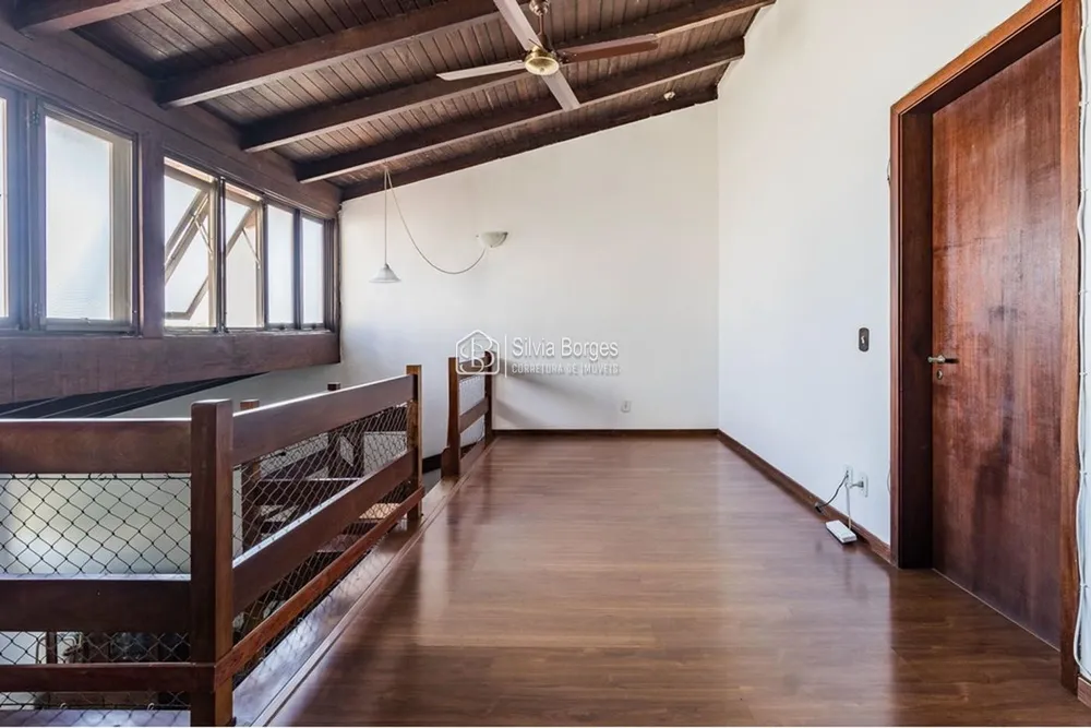 Casa, 3 quartos, 235 m² - Foto 8