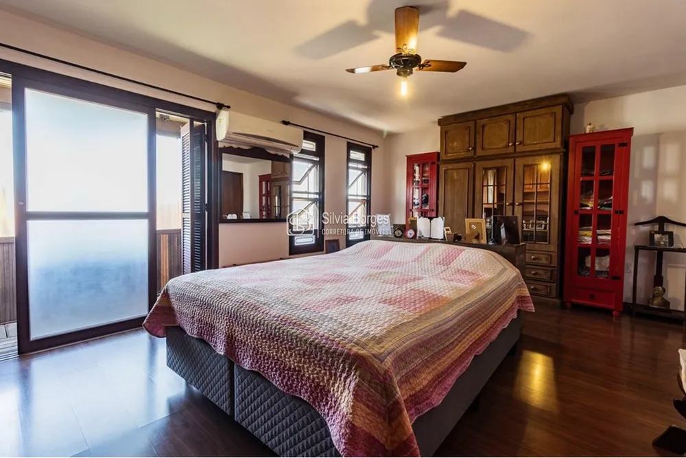 Casa, 3 quartos, 235 m² - Foto 9