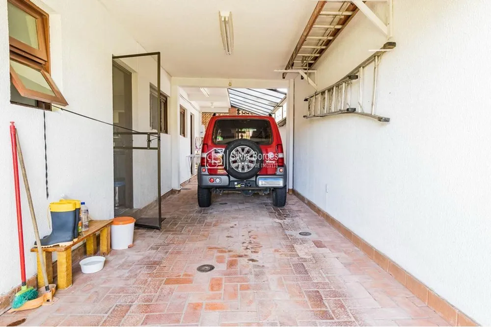 Casa, 3 quartos, 235 m² - Foto 11