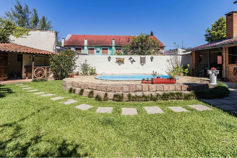 Casa, 3 quartos, 235 m² - Foto 14