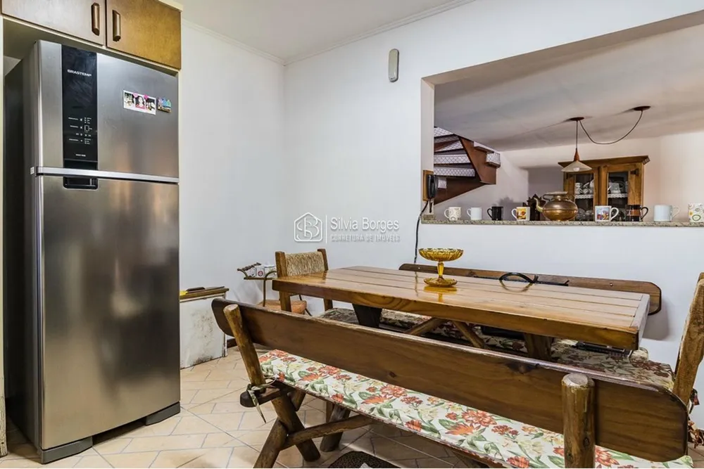 Casa, 3 quartos, 235 m² - Foto 5