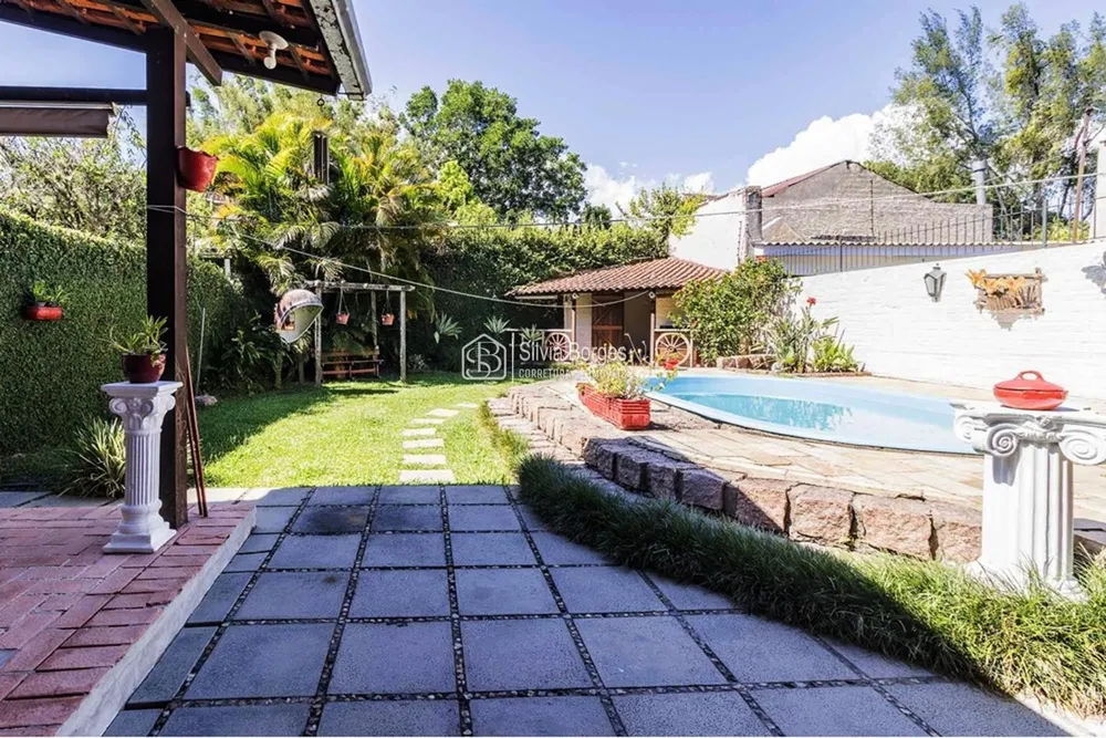 Casa, 3 quartos, 235 m² - Foto 13