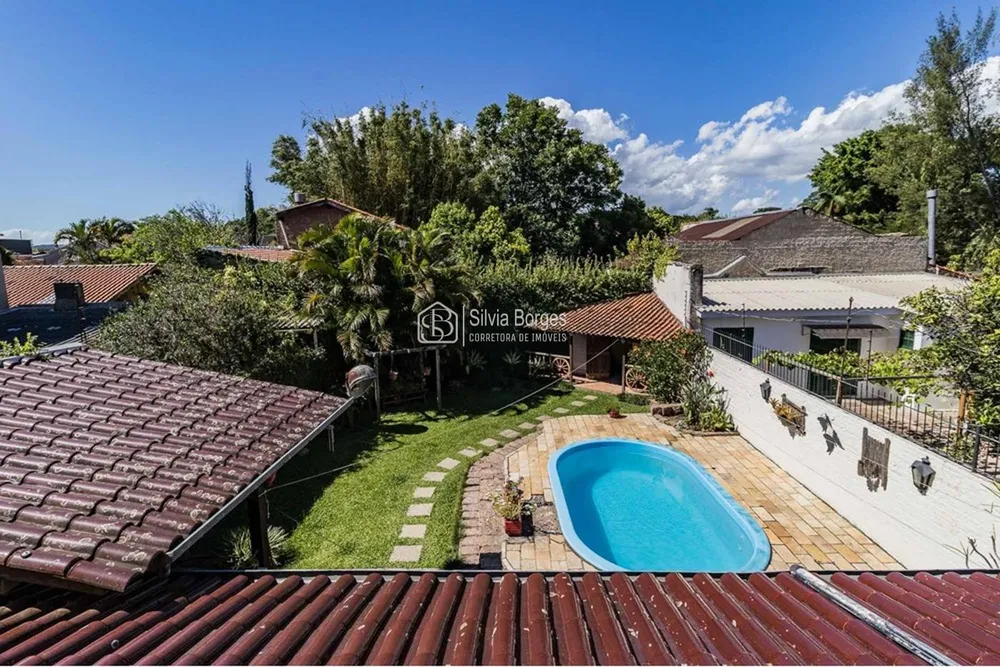 Casa, 3 quartos, 235 m² - Foto 15
