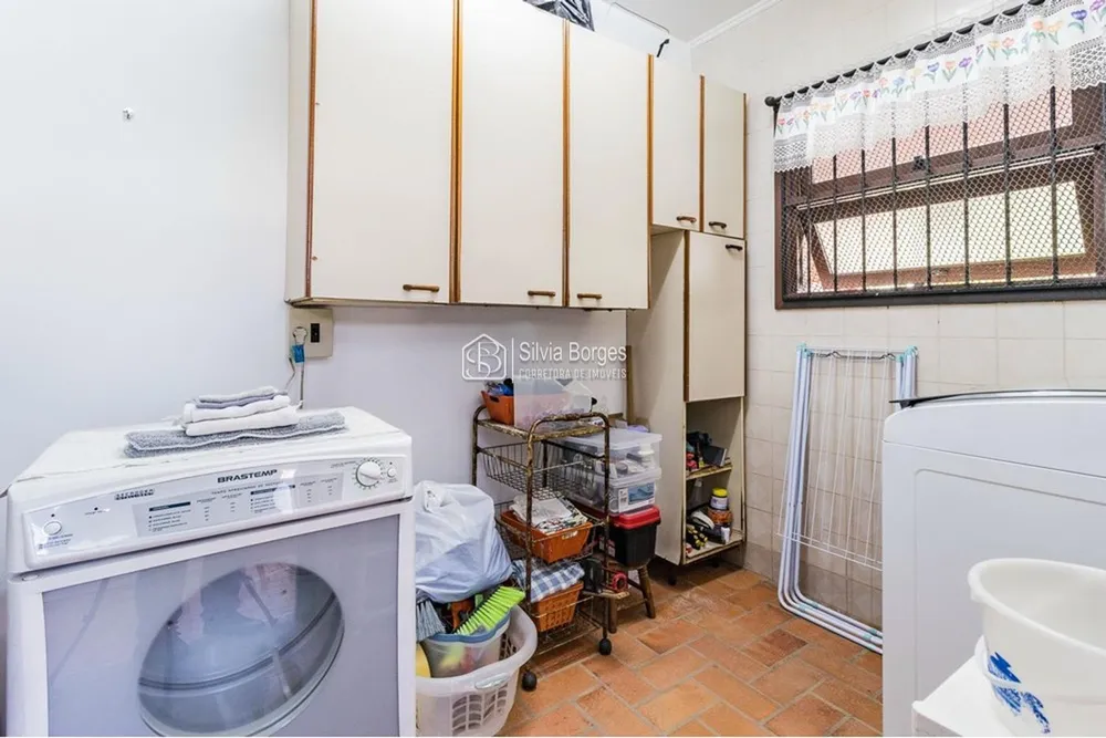 Casa, 3 quartos, 235 m² - Foto 6
