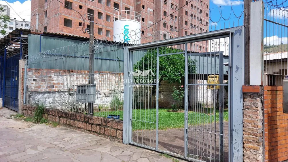 Terreno, 400 m² - Foto 2