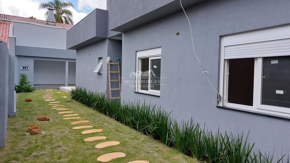 Casa, 3 quartos - Foto 5