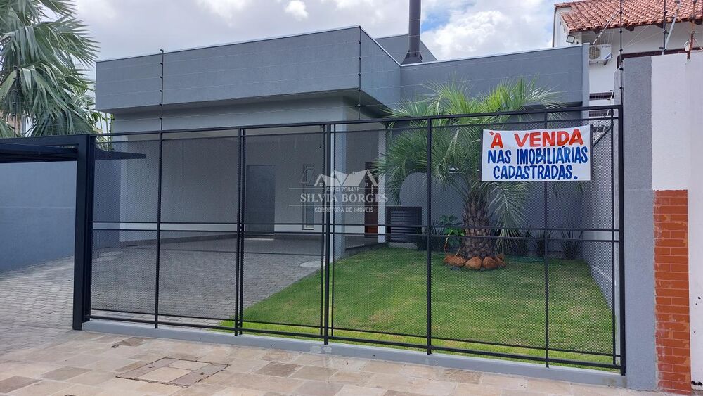 Casa, 3 quartos - Foto 3