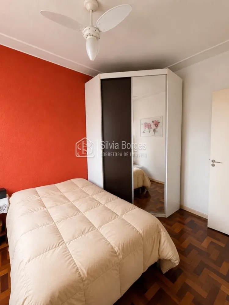 Apartamento, 2 quartos, 65 m² - Foto 5