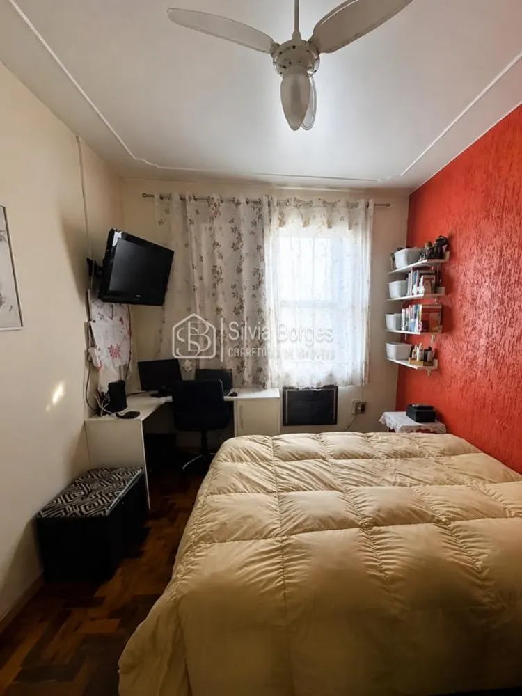 Apartamento, 2 quartos, 65 m² - Foto 8